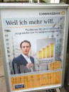 Commerzbank - Weil ich mehr will
