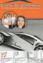 Cars and Careers Cover