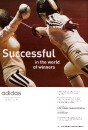 Successful in a World of Winners - Addidas